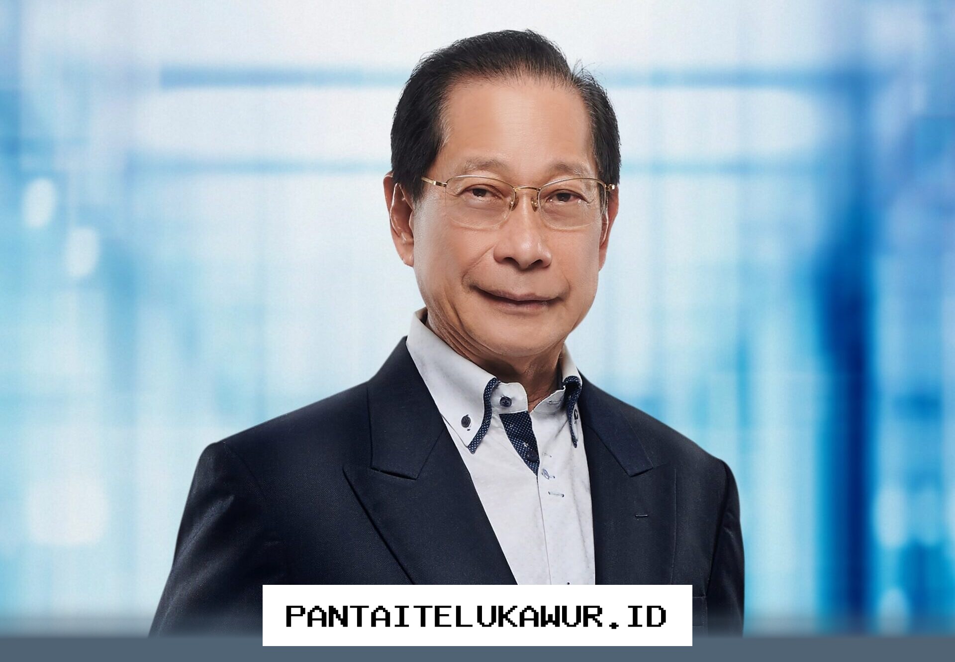 Jahja Setiaatmadja Akuisisi 802.056 Lembar Saham BCA di Pasar Modal