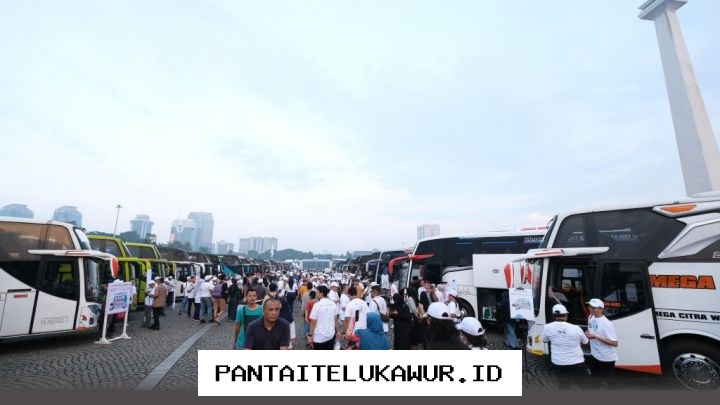 Jasa Raharja Siapkan Tiga Langkah Strategis untuk Minimalkan Risiko Kecelakaan Mudik Lebaran 2026