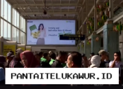 Kadin Prediksi Perputaran Uang Tembus Rp148 Triliun Menjelang Hari Raya Idulfitri