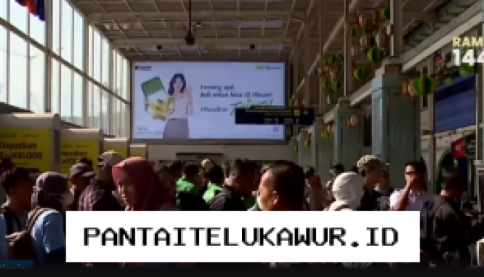 Kadin Prediksi Perputaran Uang Tembus Rp148 Triliun Menjelang Hari Raya Idulfitri