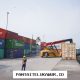 KAI Logistik Perluas Jangkauan Pengiriman dengan Tambahan Armada Kontainer
