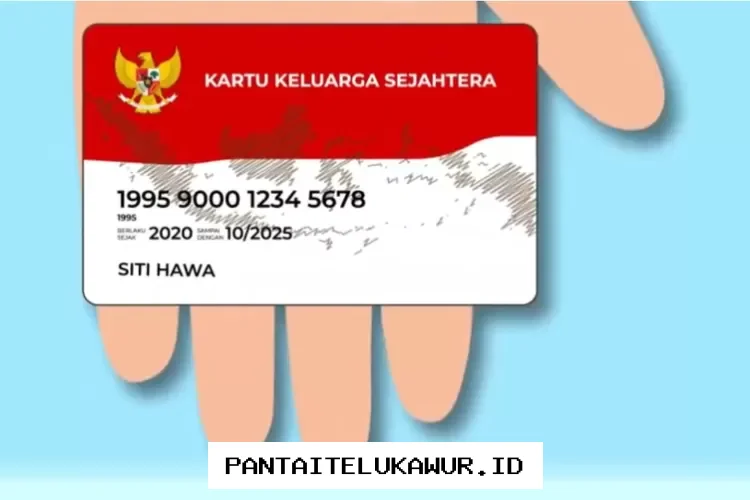 Kartu KKS Merah Putih dengan Saldo Bansos Nol Rupiah Ini Solusi yang Bisa Anda Terapkan Sekarang Juga