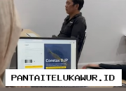 Karyawan Metro TV Terima Bimbingan Pelaporan SPT dari Ditjen Pajak Secara Gratis