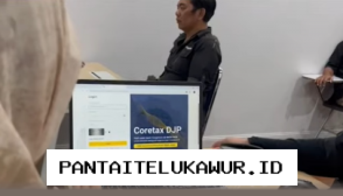 Karyawan Metro TV Terima Bimbingan Pelaporan SPT dari Ditjen Pajak Secara Gratis