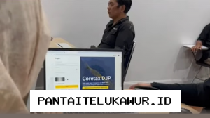 Karyawan Metro TV Terima Bimbingan Pelaporan SPT dari Ditjen Pajak Secara Gratis