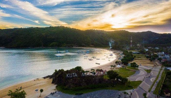 KEK Mandalika Dorong Investasi Strategis dengan Paket Insentif Menarik untuk Pengembang