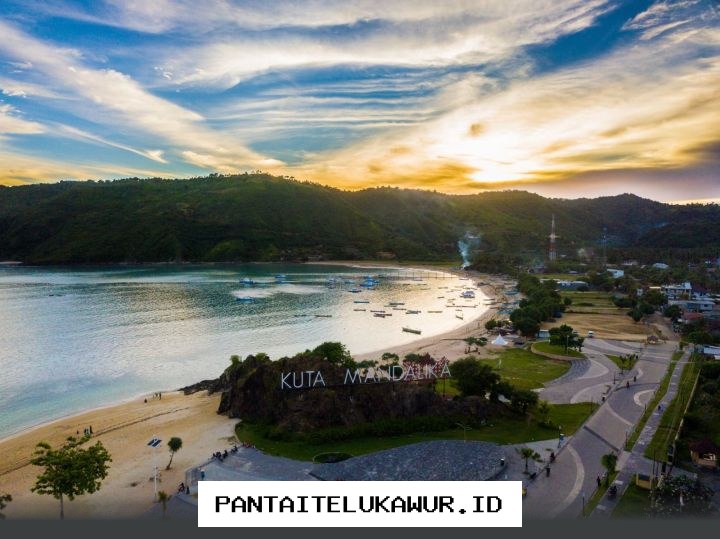 KEK Mandalika Dorong Investasi Strategis dengan Paket Insentif Menarik untuk Pengembang