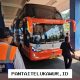 Kemenhub Lakukan Pemeriksaan Rutin Terhadap 60 Ribu Unit Bus Angkutan Lebaran