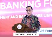 Kepala OJK Menegaskan Struktur Dasar Perbankan Indonesia Masih Kokoh dan Aman