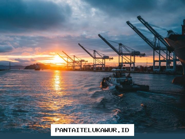 Ketegangan Timur Tengah Picu Krisis Pasokan, Amerika Serikat Rela Lepas Aturan Impor Minyak Iran demi Stabilitas Global