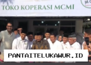 Komunitas Masjid Jakarta Bangun Koperasi untuk Perkuat Ekonomi Umat