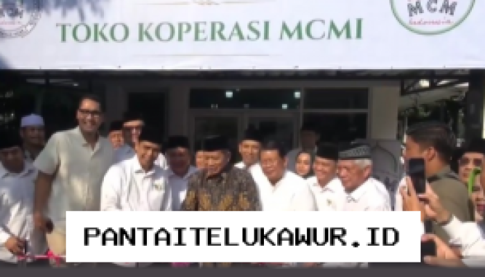 Komunitas Masjid Jakarta Bangun Koperasi untuk Perkuat Ekonomi Umat