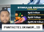 Konflik AS-Iran Meningkat, Indonesia Catat Pertumbuhan Ekonomi Positif
