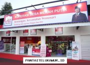 Koperasi Desa Dipercaya Jadi Alternatif Pengembangan Produk Lokal dan UMKM Menuju Kemajuan Ekonomi Berkelanjutan