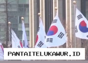 Korsel Siap Hadapi Krisis Energi dengan Membentuk Gugus Tugas Ekonomi Darurat Nasional