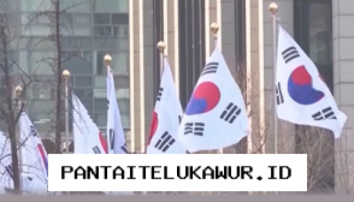 Korsel Siap Hadapi Krisis Energi dengan Membentuk Gugus Tugas Ekonomi Darurat Nasional