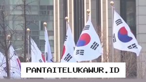 Korsel Siap Hadapi Krisis Energi dengan Membentuk Gugus Tugas Ekonomi Darurat Nasional