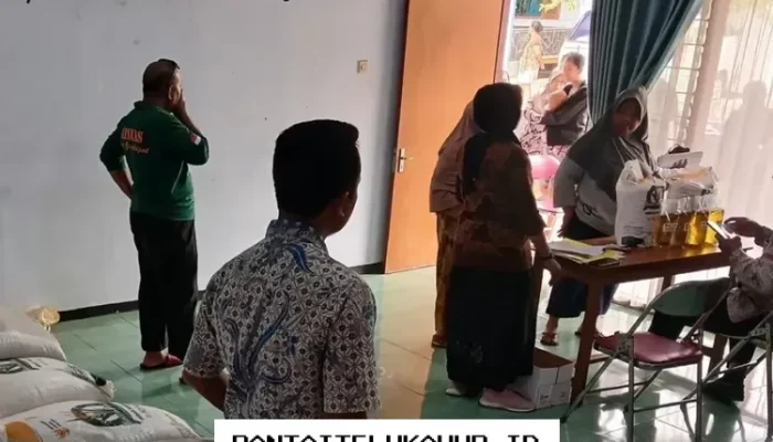 KPM Diminta Segera Periksa Surat Bansos Beras 20 Kg dan PKH Tahap 2 Akan Cair April 2026