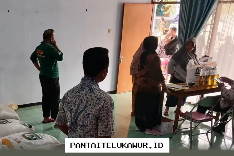 KPM Diminta Segera Periksa Surat Bansos Beras 20 Kg dan PKH Tahap 2 Akan Cair April 2026