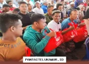 KPM Waspadai Empat Kelompok yang Tak Akan Terima Bantuan PKH dan BPNT Tahap 2