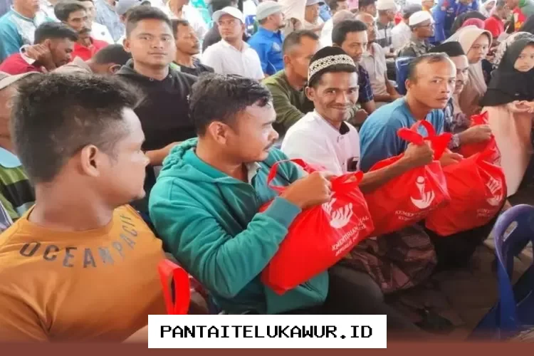 KPM Waspadai Empat Kelompok yang Tak Akan Terima Bantuan PKH dan BPNT Tahap 2