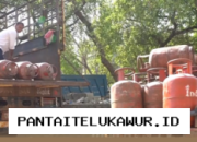 Krisis Pasokan Gas di India Dipicu Ketegangan Geopolitik Timur Tengah