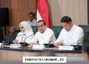 KSP Jamin Ketersediaan Energi Nasional dari Wilayah Terpencil hingga Area Perkotaan Menjelang Lebaran 2026