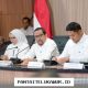 KSP Jamin Ketersediaan Energi Nasional dari Wilayah Terpencil hingga Area Perkotaan Menjelang Lebaran 2026