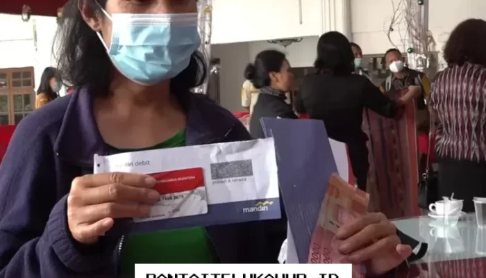 Langkah Resmi Mengundurkan Diri dari Program Bansos PKH dan BPNT dengan Hormat serta Kesempatan Mendapatkan Tunjangan Hingga Rp5 Juta