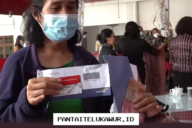 Langkah Resmi Mengundurkan Diri dari Program Bansos PKH dan BPNT dengan Hormat serta Kesempatan Mendapatkan Tunjangan Hingga Rp5 Juta