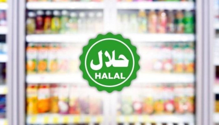 Lebaran Dorong Peningkatan Daya Saing serta Pengembangan Produk Halal Nasional