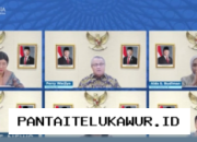 Likuiditas pada Februari 2026 Mencapai Rp10.089 Triliun
