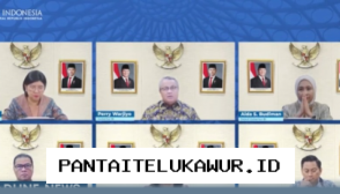 Likuiditas pada Februari 2026 Mencapai Rp10.089 Triliun