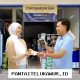 Mandiri Dorong Agen untuk Perluas Akses Keuangan ke Wilayah Terpencil demi Inklusi yang Lebih Luas
