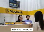 Maybank Indonesia Dorong Pertumbuhan UMKM Melalui Fokus pada Bisnis Syariah