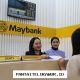 Maybank Indonesia Dorong Pertumbuhan UMKM Melalui Fokus pada Bisnis Syariah