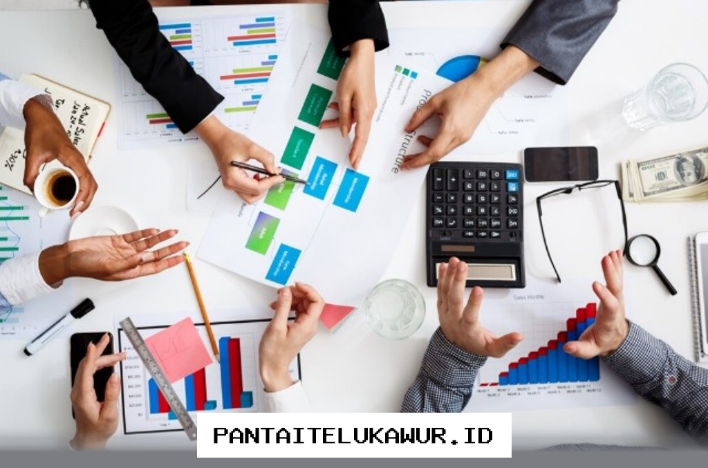 Mengelola Keuangan Pribadi dengan Catatan: 7 Manfaat Penting yang Harus Diketahui Setiap Orang