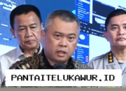 Menhub Ajak Masyarakat WFA Antisipasi Lonjakan Arus Balik pada 28-29 Maret Mendatang