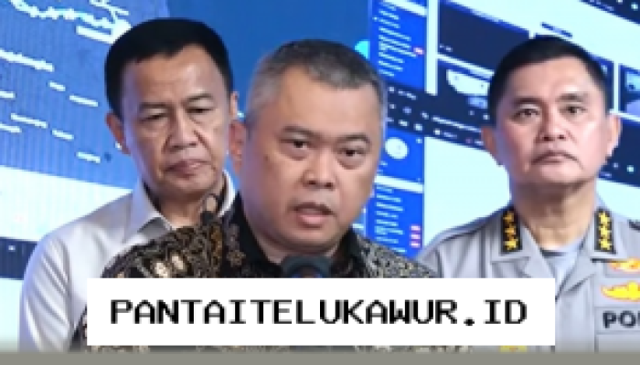 Menhub Ajak Masyarakat WFA Antisipasi Lonjakan Arus Balik pada 28-29 Maret Mendatang