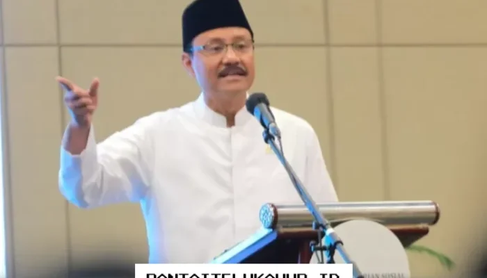 Mensos Gus Ipul Pastikan Efisiensi Anggaran Tak Ganggu Penyaluran Bansos kepada KPM