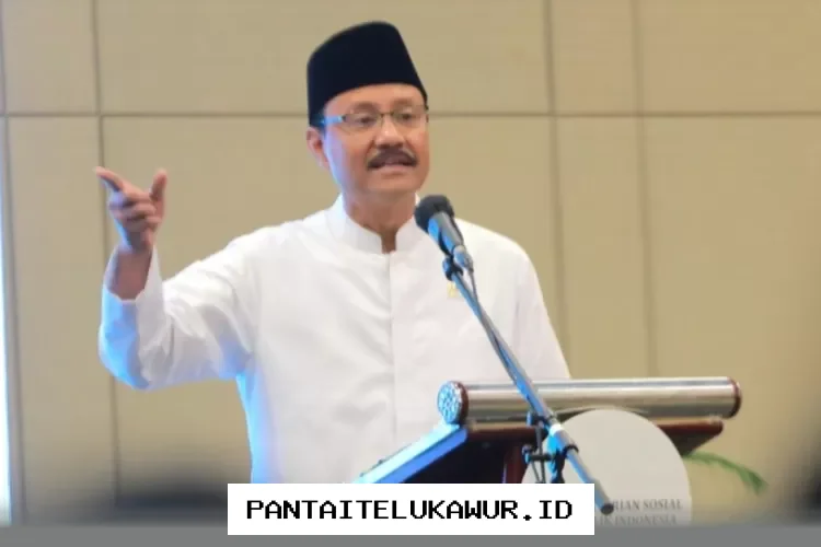 Mensos Gus Ipul Pastikan Efisiensi Anggaran Tak Ganggu Penyaluran Bansos kepada KPM