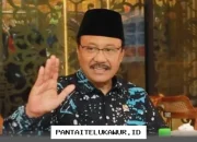Mensos Gus Ipul Tegaskan Desil DTSEN Penentu Penerima Bansos Disusun BPS Berdasarkan Ukuran Statistik, Bukan oleh Pendamping Sosial atau Kepala Desa