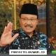 Mensos Gus Ipul Tegaskan Desil DTSEN Penentu Penerima Bansos Disusun BPS Berdasarkan Ukuran Statistik, Bukan oleh Pendamping Sosial atau Kepala Desa