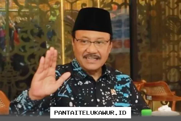 Mensos Gus Ipul Tegaskan Desil DTSEN Penentu Penerima Bansos Disusun BPS Berdasarkan Ukuran Statistik, Bukan oleh Pendamping Sosial atau Kepala Desa