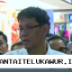 Menteri Keuangan Evaluasi Dinamika Ekonomi di Pusat Perdagangan Tanah Abang Jakarta