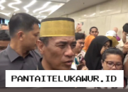 Menteri Pertanian Pastikan Ketersediaan Pangan Nasional Tetap Terjaga Meski Menghadapi Ancaman El Nino yang Diprediksi Kuat