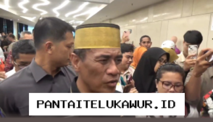 Menteri Pertanian Pastikan Ketersediaan Pangan Nasional Tetap Terjaga Meski Menghadapi Ancaman El Nino yang Diprediksi Kuat