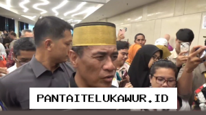 Menteri Pertanian Pastikan Ketersediaan Pangan Nasional Tetap Terjaga Meski Menghadapi Ancaman El Nino yang Diprediksi Kuat