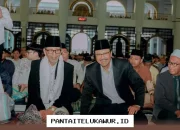 Menteri Sosial Pastikan Bansos 2026 Akan Tetap Disalurkan Meski Anggaran Pemerintah Mengalami Efisiensi
