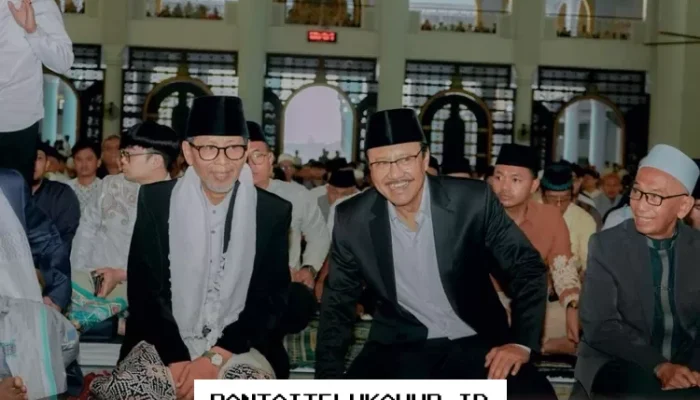 Menteri Sosial Pastikan Bansos 2026 Akan Tetap Disalurkan Meski Anggaran Pemerintah Mengalami Efisiensi